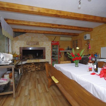 Villa Jakov Kraj (Split) Exterior foto