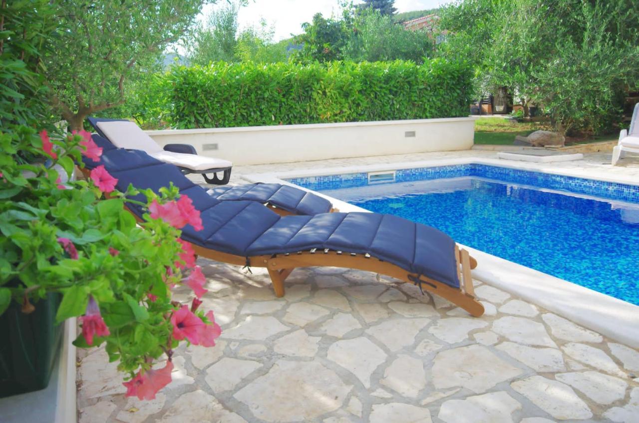 Villa Jakov Kraj (Split) Exterior foto