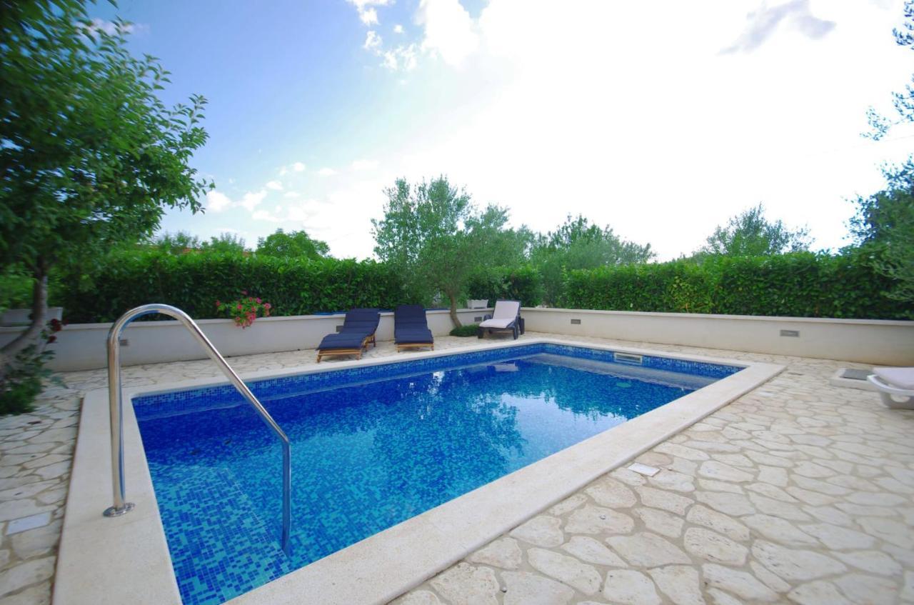 Villa Jakov Kraj (Split) Exterior foto