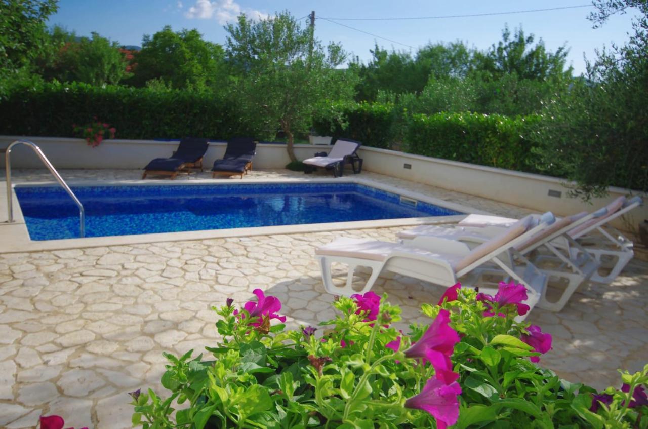 Villa Jakov Kraj (Split) Exterior foto