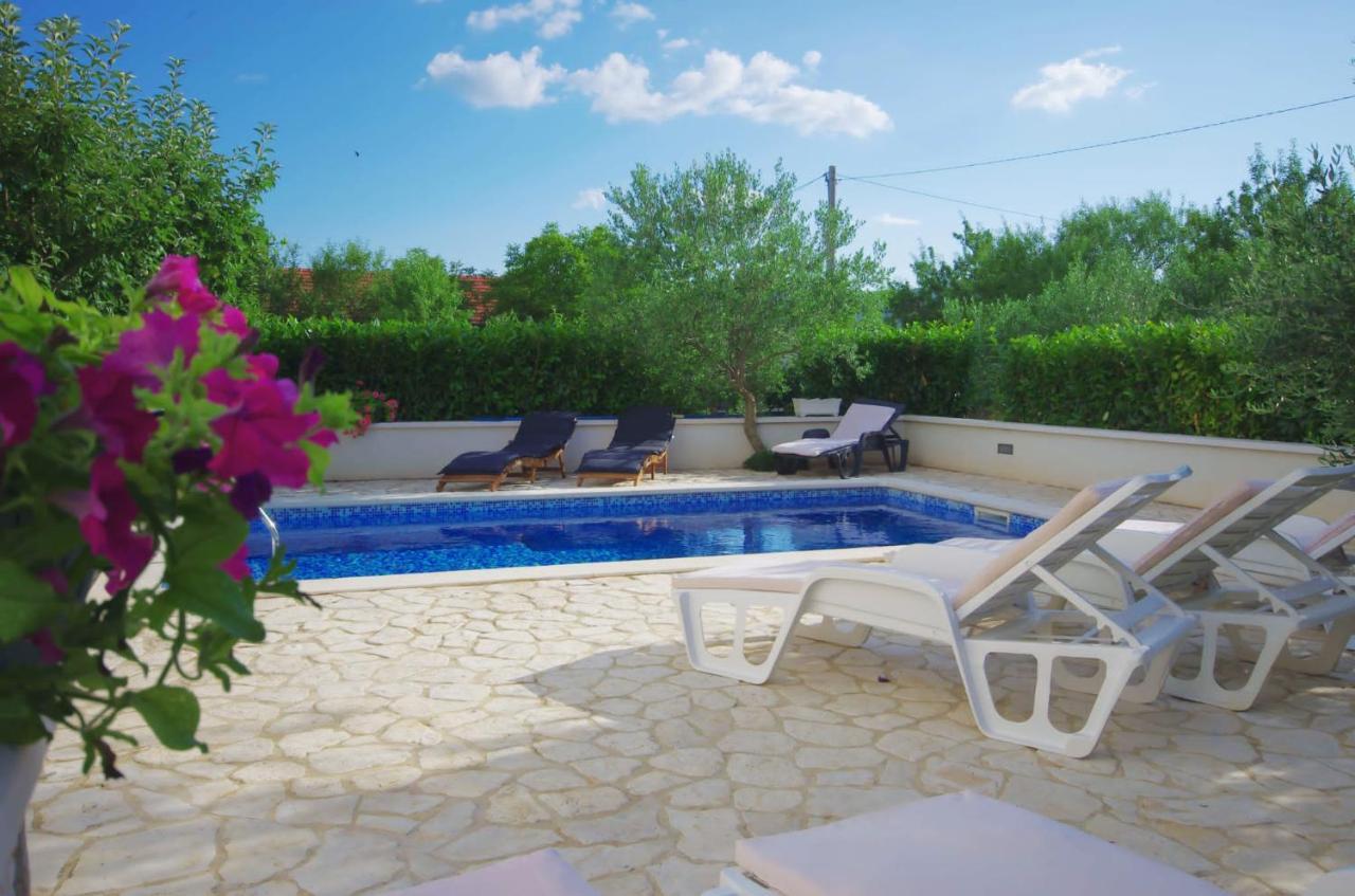 Villa Jakov Kraj (Split) Exterior foto