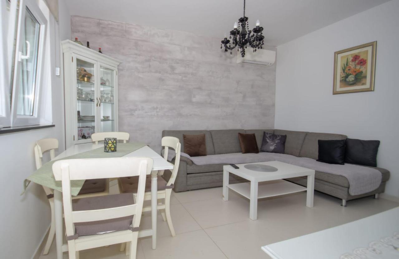 Villa Jakov Kraj (Split) Exterior foto