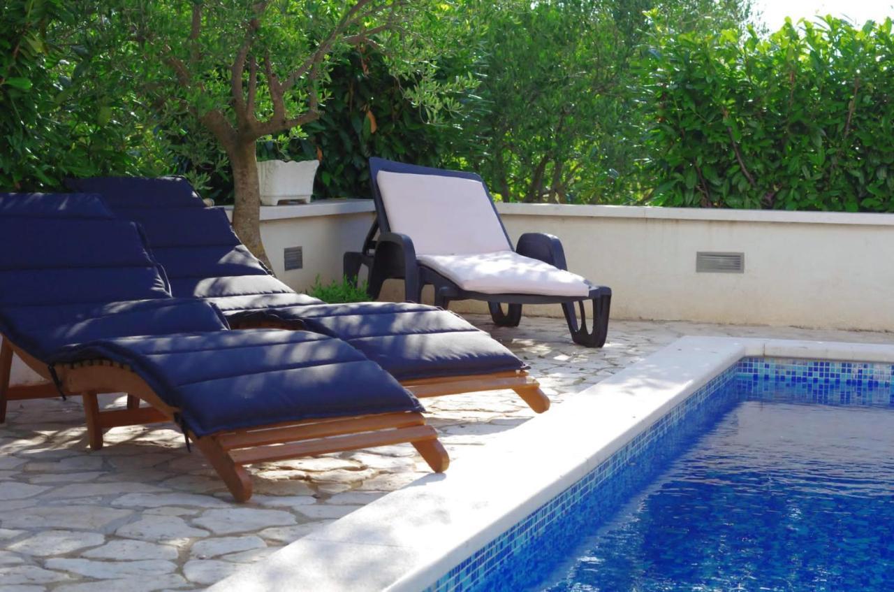 Villa Jakov Kraj (Split) Exterior foto