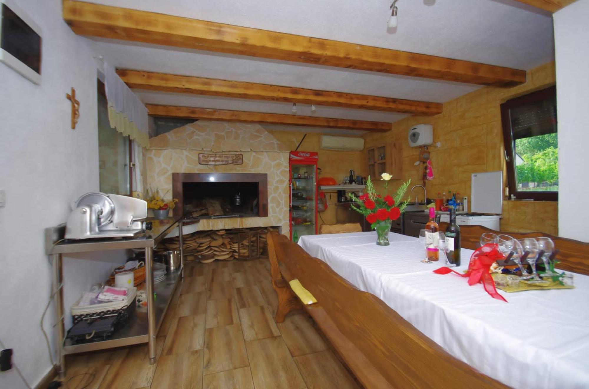 Villa Jakov Kraj (Split) Exterior foto