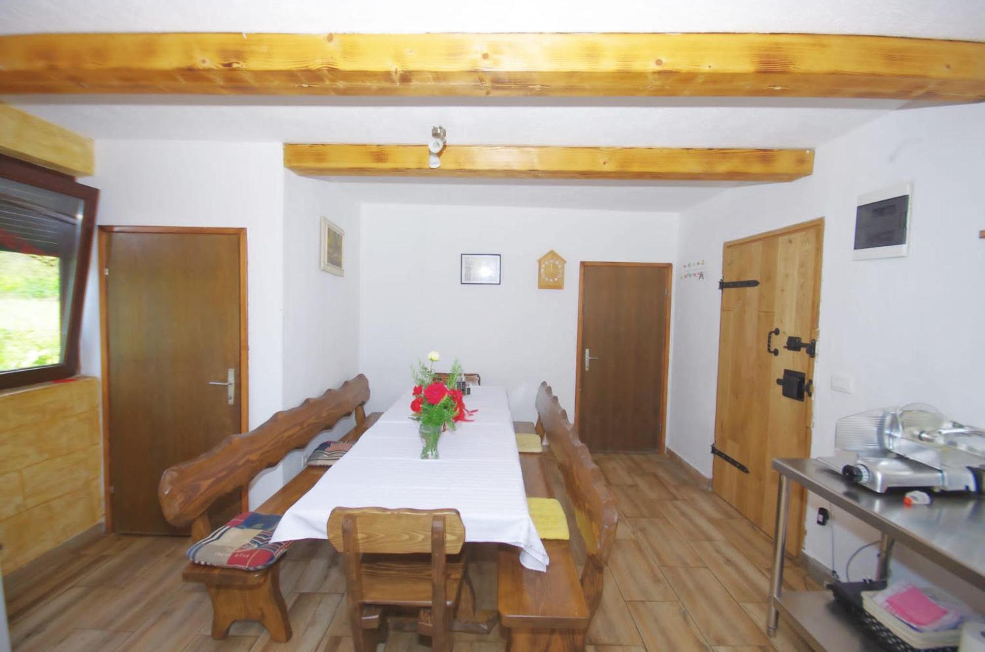 Villa Jakov Kraj (Split) Exterior foto