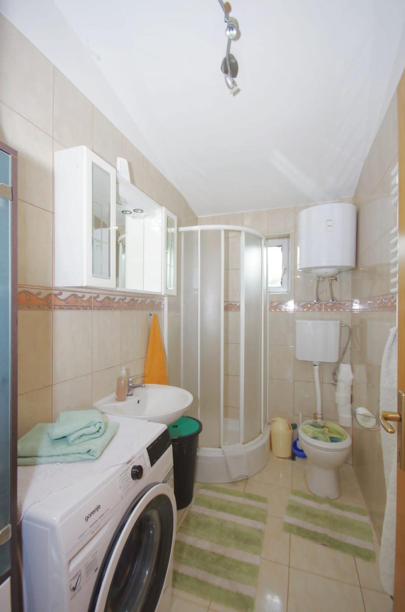 Villa Jakov Kraj (Split) Exterior foto