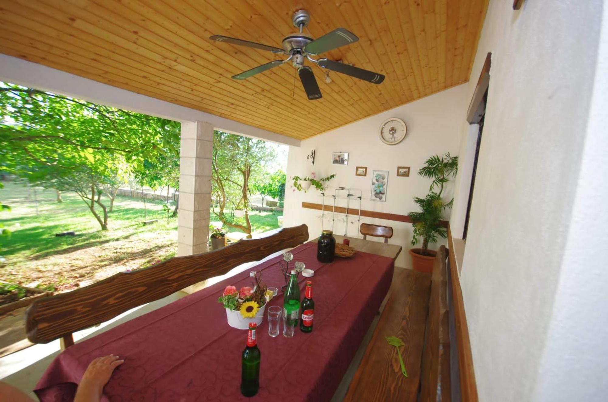 Villa Jakov Kraj (Split) Exterior foto