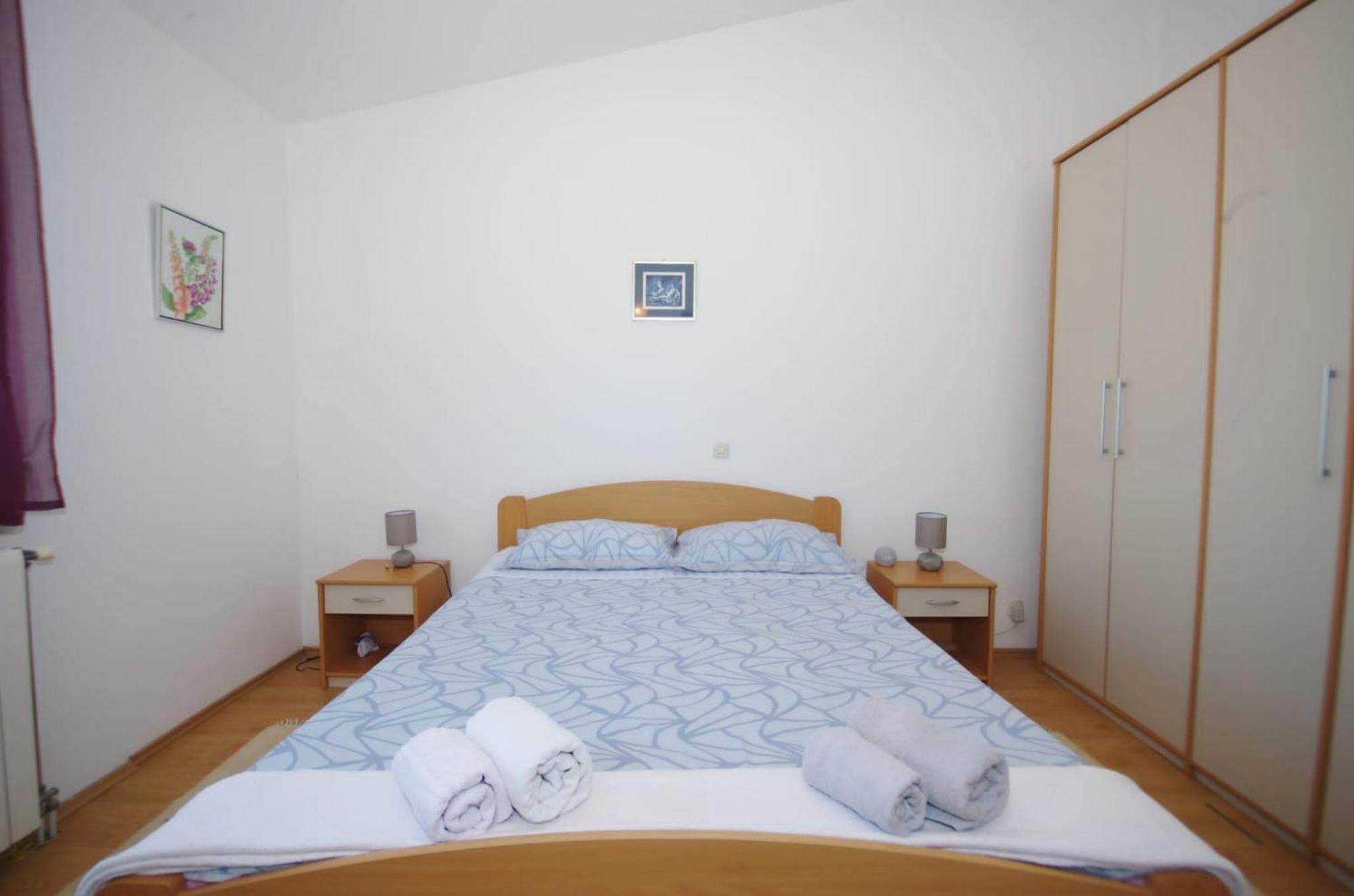 Villa Jakov Kraj (Split) Exterior foto