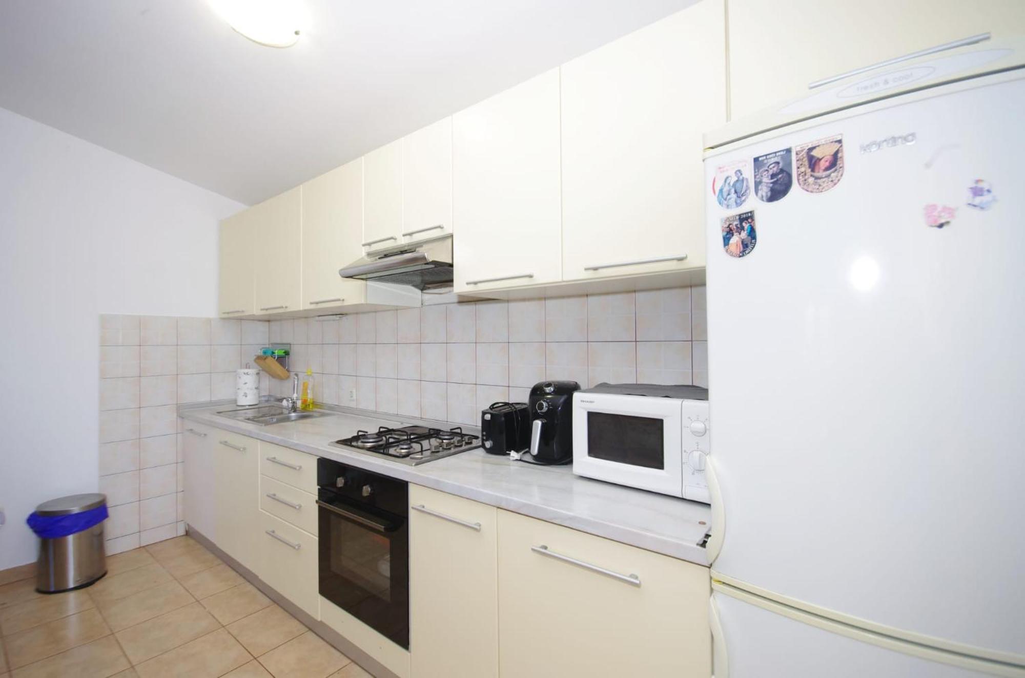 Villa Jakov Kraj (Split) Exterior foto