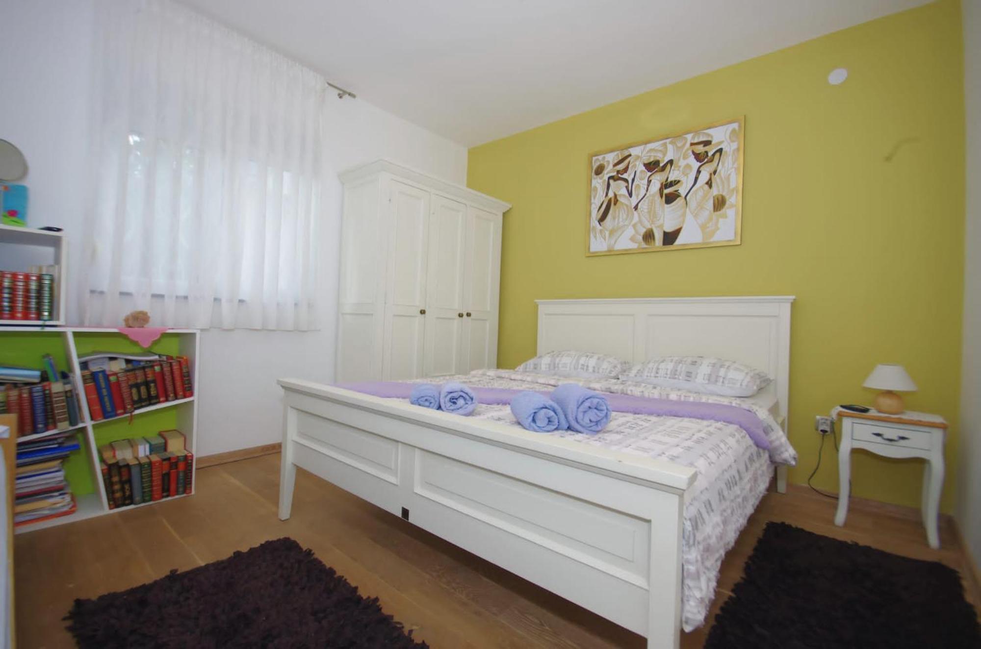 Villa Jakov Kraj (Split) Exterior foto